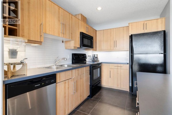 Den - 1204, 55 Spruce Place Sw, Calgary, AB T3C3X5 Photo 3