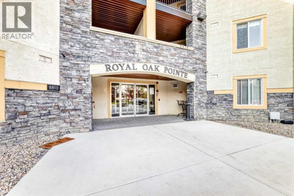 4pc Bathroom - 1204, 8810 Royal Birch Boulevard Nw, Calgary, AB T3G6A9 Photo 2