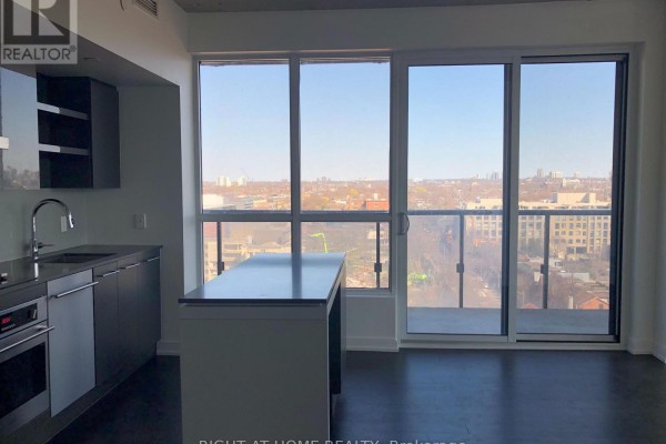1204 - 1030 King Street W, Toronto, ON M6K0B4 Photo 4