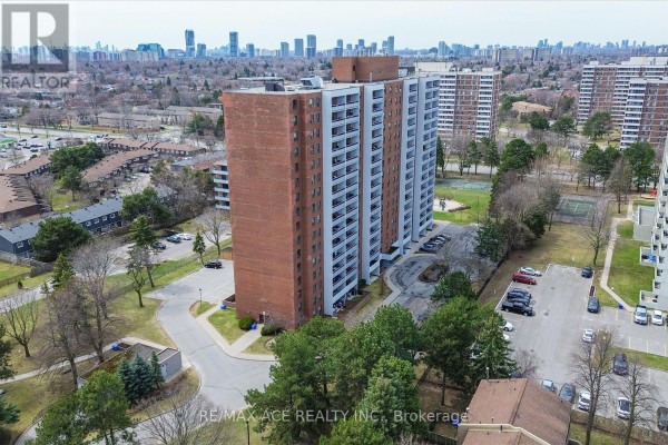 Dining room - 1204 - 1250 Bridletowne Circle, Toronto, ON M1W2V1 Photo 3