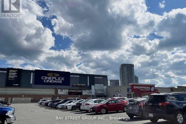 1204 - 150 Fairview Mall Drive, Toronto, ON, photo 2