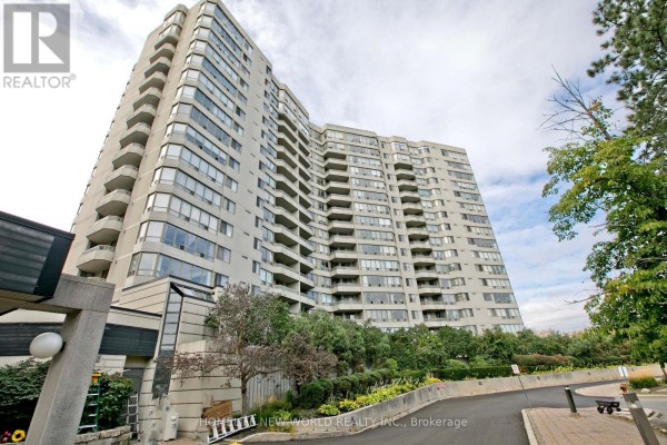 1204 - 160 Alton Towers Circle, Toronto