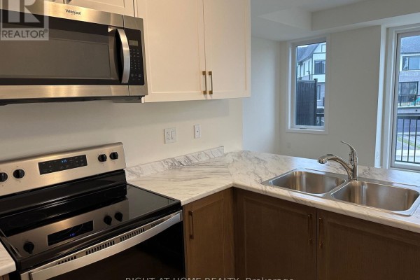 1204 - 160 Densmore Road, Cobourg, ON K9A4J9 Photo 5