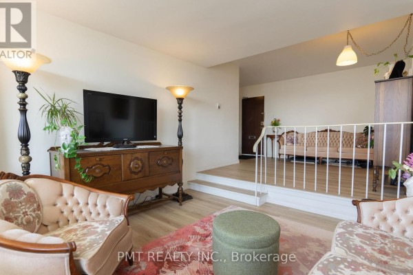 1204 - 20 Forest Manor Road, Toronto, ON M2J1M2 Photo 3