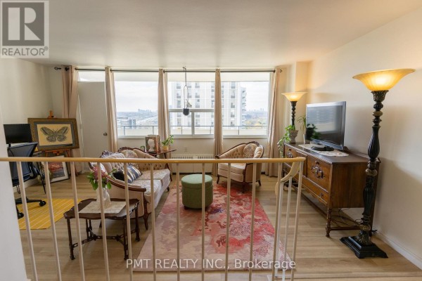 1204 - 20 Forest Manor Road, Toronto, ON M2J1M2 Photo 4