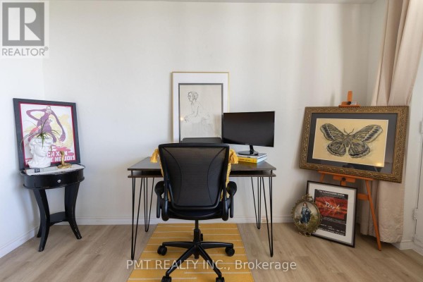 1204 - 20 Forest Manor Road, Toronto, ON M2J1M2 Photo 5