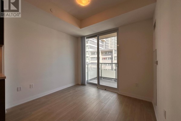 Primary Bedroom - 1204 - 25 Holly Street, Toronto, ON M4S0E3 Photo 4