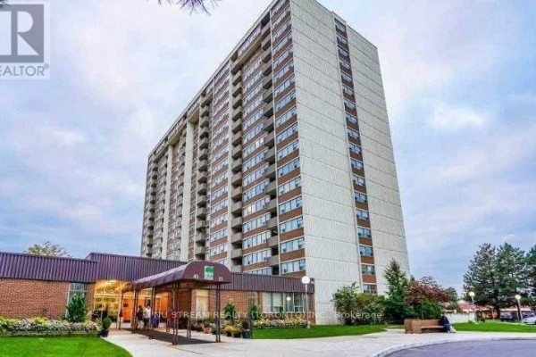 1204 - 25 Silver Springs Boulevard, Toronto, ON M1V1M9 Photo 2