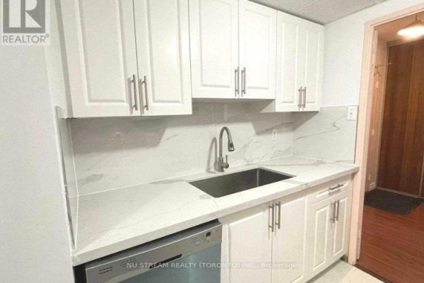 1204 - 25 Silver Springs Boulevard, Toronto, ON M1V1M9 Photo 5