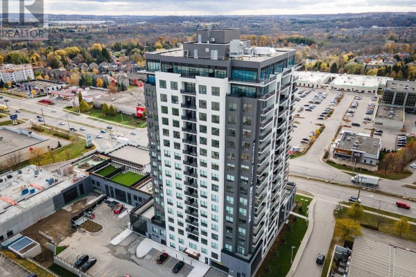 Other for rent at 1204 - 4286 King Street, Kitchener, ON - MLS® I2tpMz