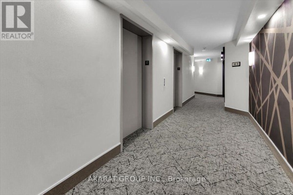 Dining room - 1204 - 44 Gerrard Street W, Toronto, ON M5G2K2 Photo 2