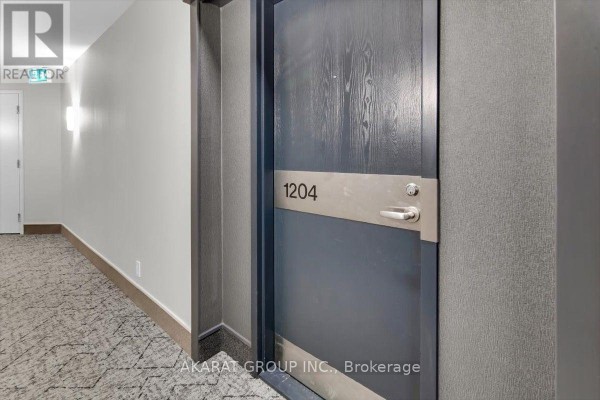 Sunroom - 1204 - 44 Gerrard Street W, Toronto, ON M5G2K2 Photo 3