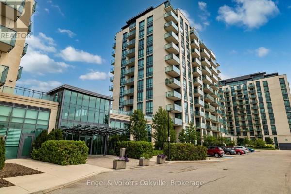 1204 - 55 Yorkland Boulevard, Brampton, ON, photo 3