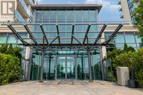 1204 - 55 Yorkland Boulevard, Brampton, ON L6P4K9 Photo 4
