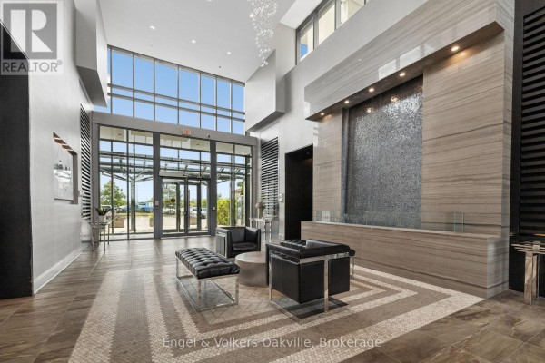 1204 - 55 Yorkland Boulevard, Brampton, ON L6P4K9 Photo 5