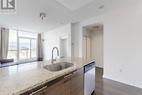 1204 - 66 Forest Manor Road, Toronto, ON, photo 2