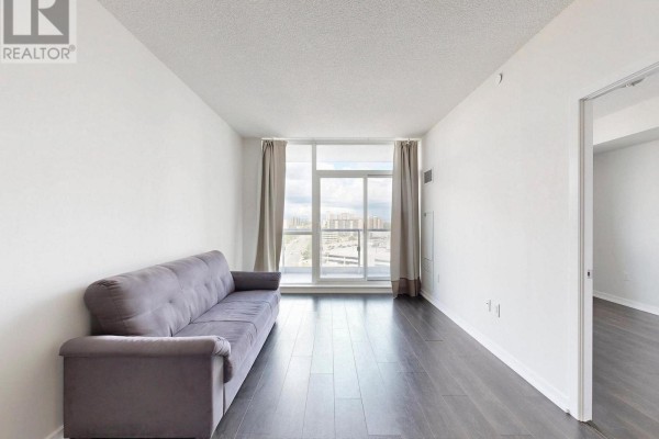 1204 - 66 Forest Manor Road, Toronto, ON, photo 3