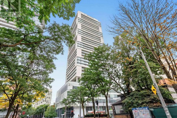 1204 - 89 Mcgill Street, Toronto
