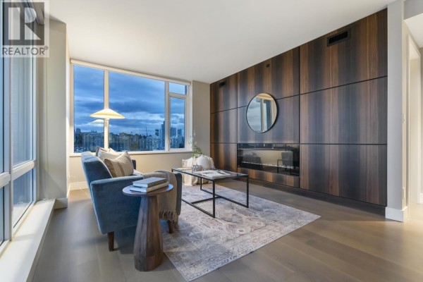 1204 210 Salter Street, New Westminster, BC V3M0J9 Photo 4