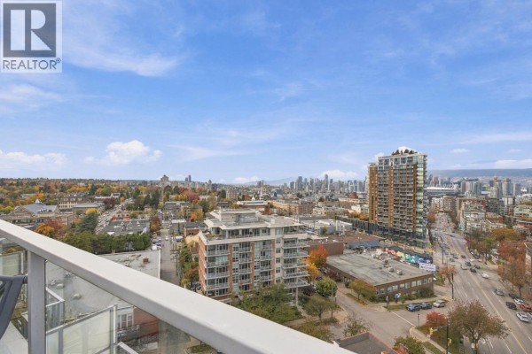 1204 2770 Sophia Street, Vancouver, BC V5T0A4 Photo 2