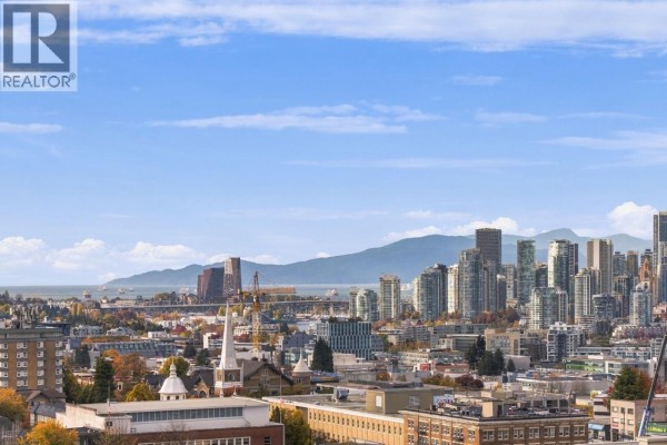 1204 2770 Sophia Street, Vancouver, BC V5T0A4 Photo 3