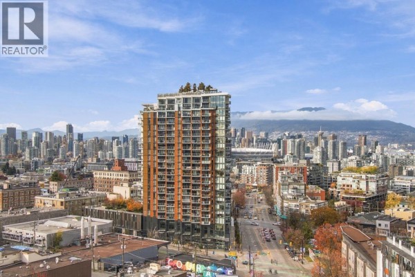 1204 2770 Sophia Street, Vancouver, BC V5T0A4 Photo 4