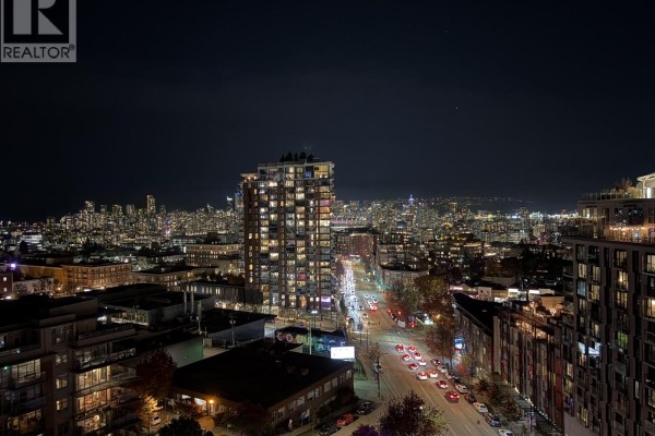 1204 2770 Sophia Street, Vancouver, BC V5T0A4 Photo 5