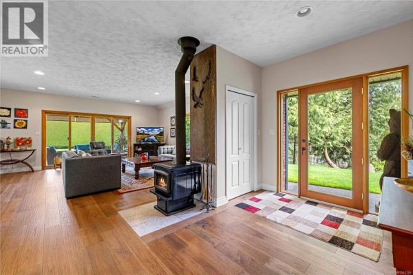 Bonus Room - 1204 Bazett Rd, Duncan, BC V9L5S8 Photo 5