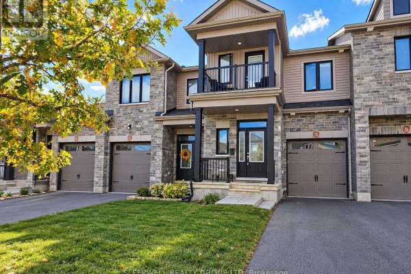 1204 Cavallo Street, Ottawa