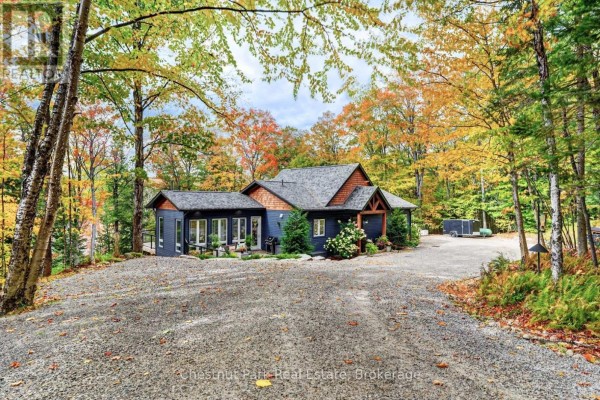 Other - 1204 Charlie Thompson Road, Lake Of Bays, ON P0A1H0 Photo 5