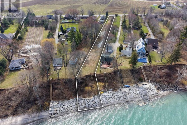 1204 Lakeshore Road W, St  Catharines, ON, photo 3