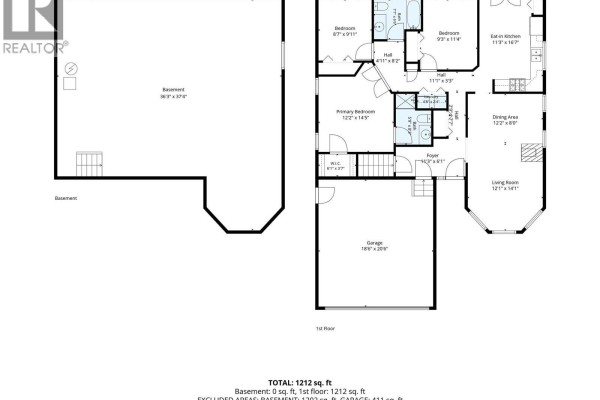 1204 Lapchuk Crescent N, Regina, SK, photo 2