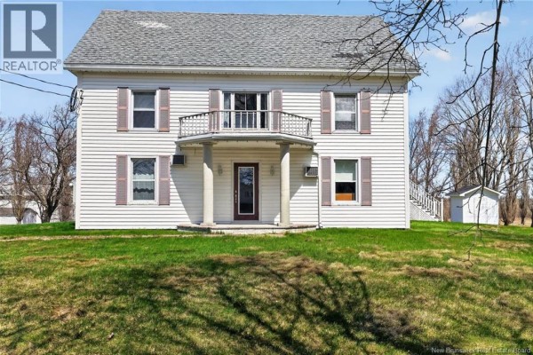 1204 Route 133, Grand Barachois, NB, photo 2