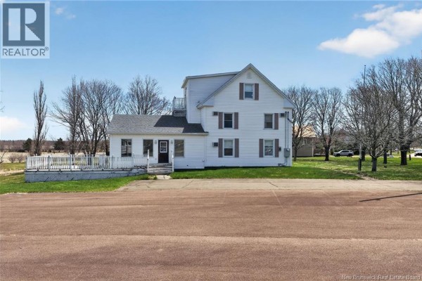1204 Route 133, Grand Barachois, NB, photo 3