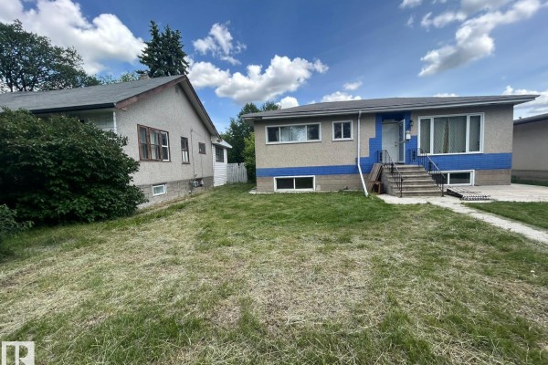 Dining room - 12041 86 St Nw, Edmonton, AB T5B3K5 Photo 2