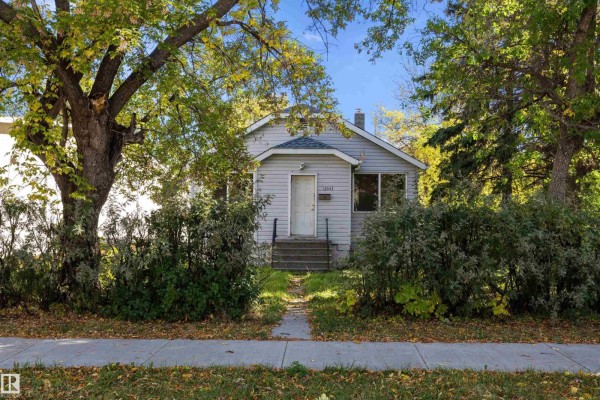 12043 87 St Nw, Edmonton