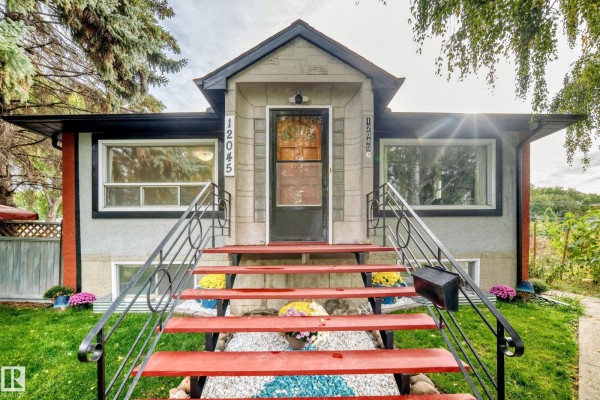 12045 64 St Nw, Edmonton