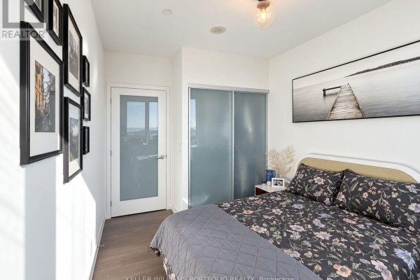 1205 - 1830 Bloor Street W, Toronto, ON M6P0A2 Photo 5