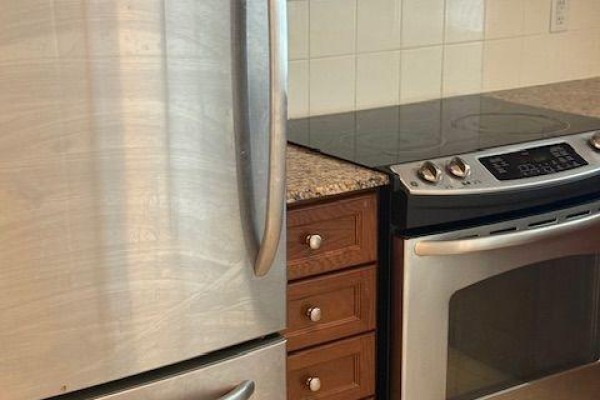 1205 - 215 Sherway Gardens Road, Toronto, ON, photo 2
