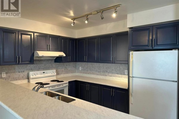 Kitchen - 1205 - 23 Lorraine Drive, Toronto, ON M2N6Z6 Photo 3