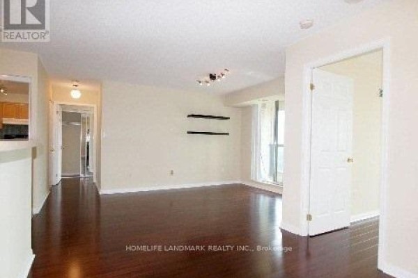 Primary Bedroom - 1205 - 23 Lorraine Drive, Toronto, ON M2N6Z6 Photo 4