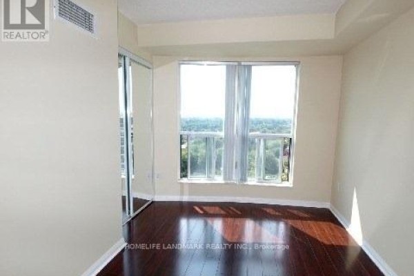 Bedroom - 1205 - 23 Lorraine Drive, Toronto, ON M2N6Z6 Photo 5