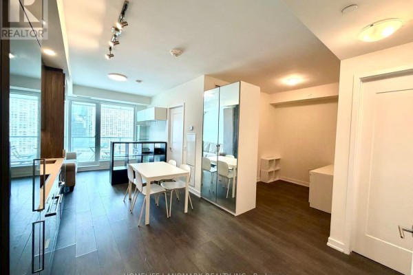 1205 - 28 Freeland Street, Toronto, ON M5E0E3 Photo 2
