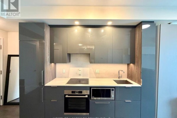 1205 - 28 Freeland Street, Toronto, ON M5E0E3 Photo 3