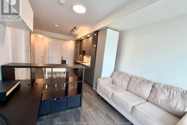1205 - 28 Freeland Street, Toronto, ON M5E0E3 Photo 4