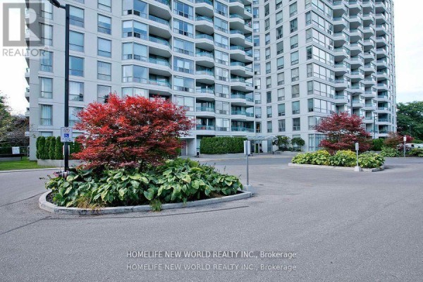 Kitchen - 1205 - 4727 Sheppard Avenue E, Toronto, ON M1S5B3 Photo 2