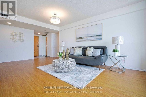 1205 - 4727 Sheppard Avenue E, Toronto, ON M1S5B3 Photo 4