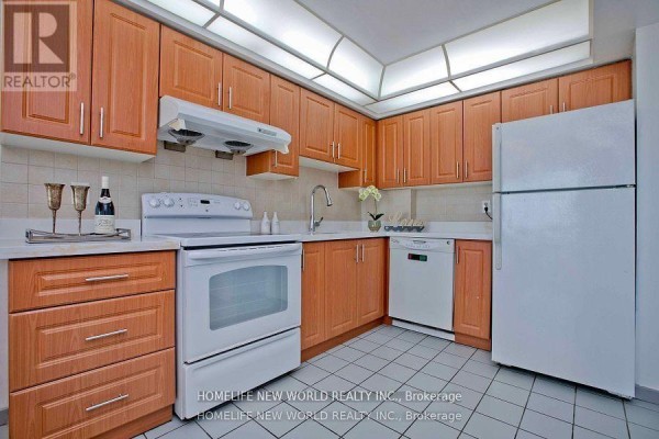 1205 - 4727 Sheppard Avenue E, Toronto, ON M1S5B3 Photo 5
