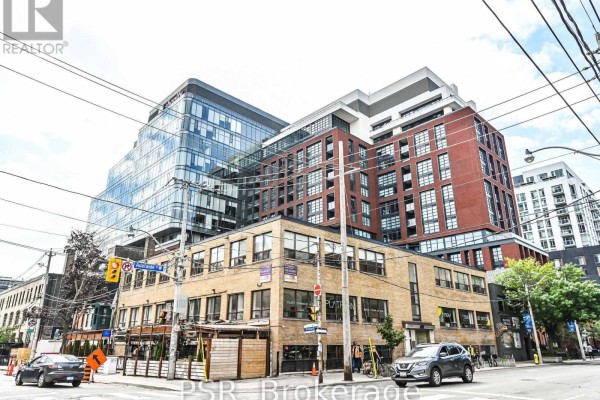 1205 - 501 Adelaide Street W, Toronto, ON, photo 2