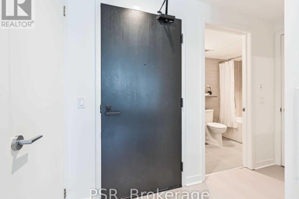 1205 - 501 Adelaide Street W, Toronto, ON, photo 3